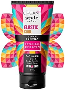 Alternative view of Care Style Guide Elastic Curl Jöle (150 ml)