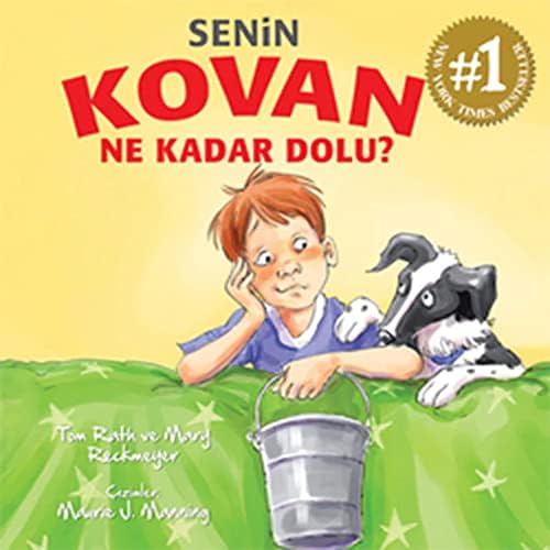 SENİN KOVAN NE KADAR DOLU