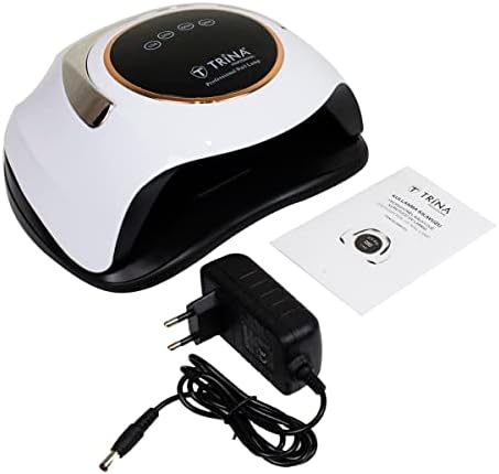 Kalıcı Oje Kurutucu Uv Lamba - 01 - Görsel 3