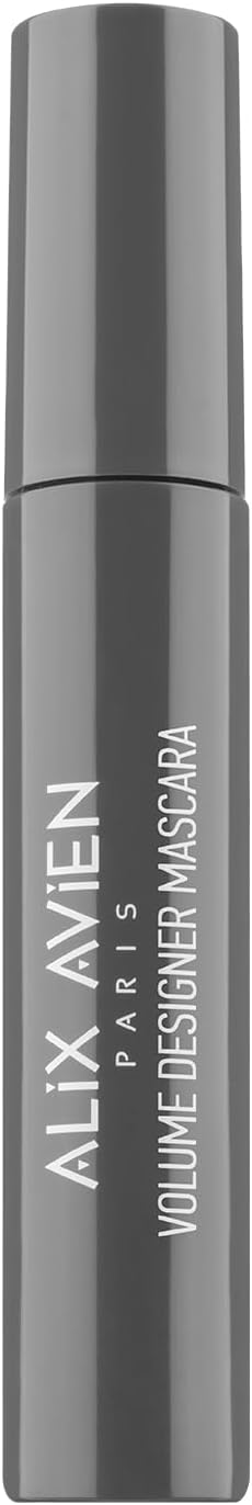 Alternative view of Ayarlanabilir Hacim Topaklanma Karşıtı Besleyici Etkili Siyah Maskara - Volume Mascara