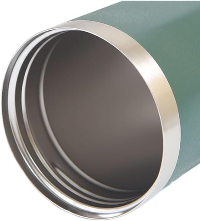Alternative view of Çelik İçli Termos 500 Ml Gri Skm010
