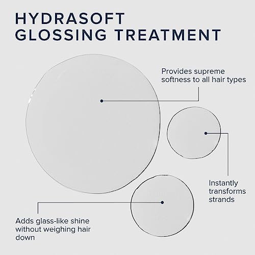 Alternative view of Awapuhi Ginger Paul Mitchell Awg Hydrasoft Glossing Treatment Serum 236 Ml