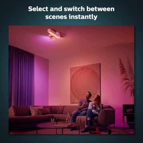 Alternative view of Philips Hue Dimmer Switch Kısma Anahtarı v2