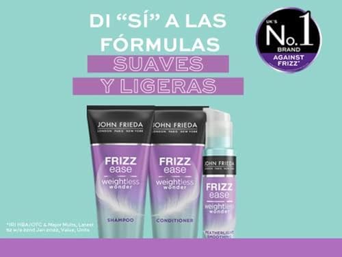 Frieda Frizz Ease Weightless Wonder Ağırlaştırmayan Saç Bakım Kremi 250 ml