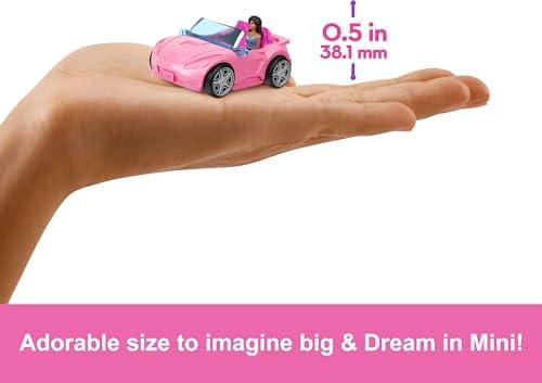 , Mini land Convertible, Hyf42, Çok Renkli