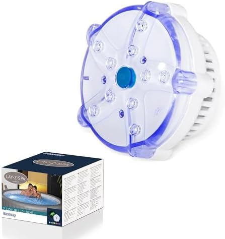 Alternative view of 7 Renkli LED Işık