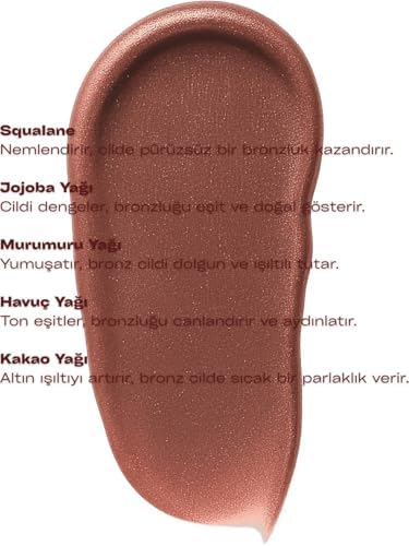 Brillonz Bronzer