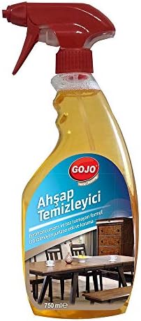 Alternative view of Ahşap Temizleyici 750 ml