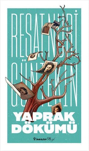 Alternative view of Yaprak Dökümü
