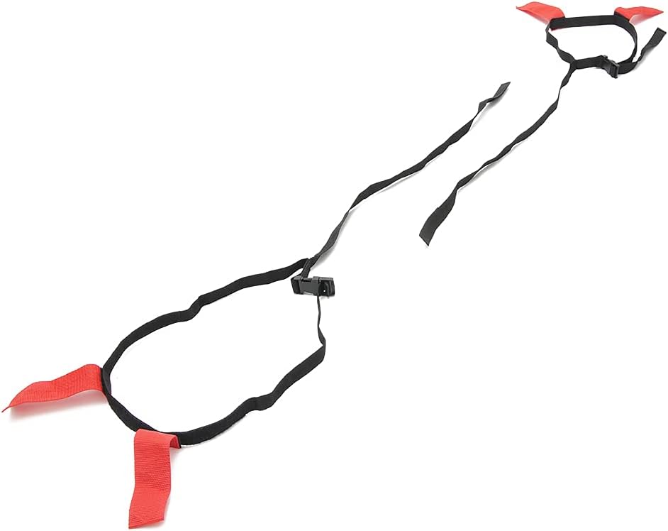 Alternative view of CORD81 Kaçıp Kurtulma Kemeri