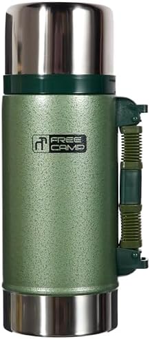 Alternative view of Termos, 700 ml, Unisex, Çelik, BPA İçermez, 12 Saat Sıcak, 24 Saat Soğuk Tutma, Yeşil