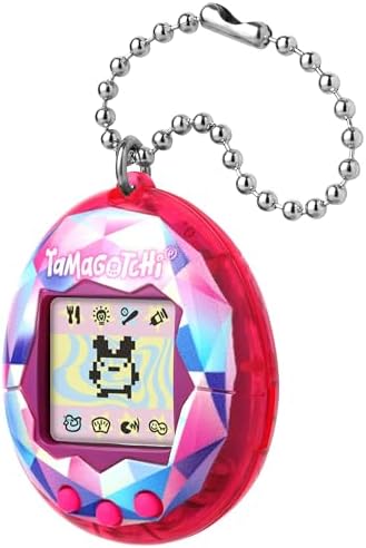 Alternative view of Tamagotchi Orijinal Sanal Bebek - Lightning