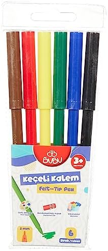 KURUBOYA TAM BOY 12 RENK - Görsel 3