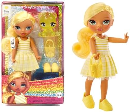 Entertainment RH Littles Daisy