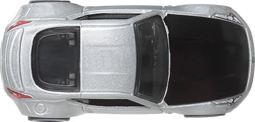Alternative view of 370Z, JBL91