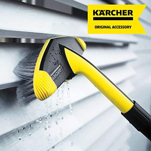 Alternative view of Staubbeutel-Profi Karcher Wb 60 Yumuşak Yıkama Fırçası