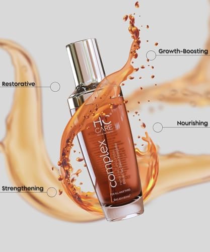 Alternative view of HC Care Opulence Humanist EAU For Men - 50 ml