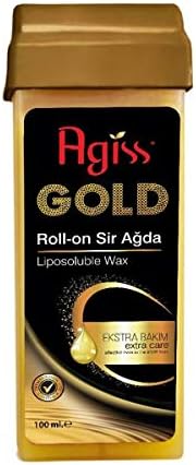 Ağda Roll-On 100 ml