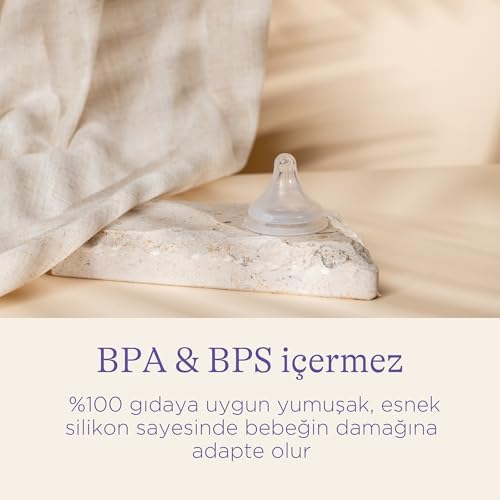 240 ml PP Biberon