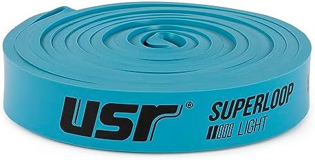 Superloop Serisi Egzersiz Bandı - Görsel 3