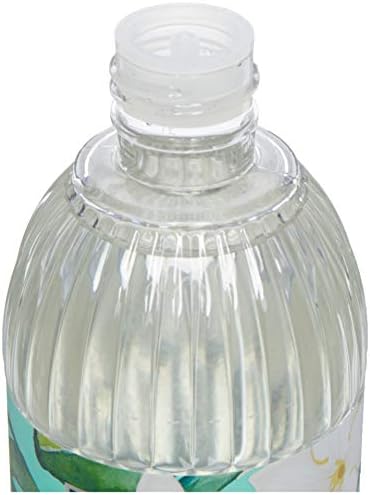 Yasemin Kolonyası Silindir Pet Şişe (400 ml) - Görsel 3