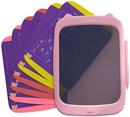 Alternative view of WİCUE 11" Saydam Pembe LCD Dijital Çizim Tableti