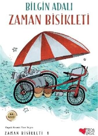 Alternative view of Zaman Bisikleti: Zaman Bisikleti 1