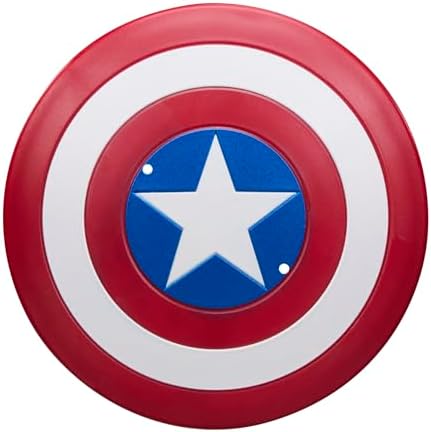Alternative view of Avengers Titan Serisi America 29,2 cm Aksiyon Figürü | Süper Kahraman Figürü ve Oyuncağı | 4 Yaş ve Üzeri Çocuklar İçin