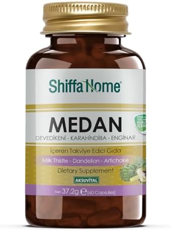 Alternative view of Medan 1 Paket (1 x 1 Adet)