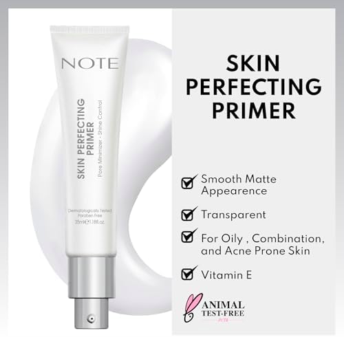 Alternative view of Cosmetics Skin Perfecting Primer Matlaştırıcı Makyaj Bazı
