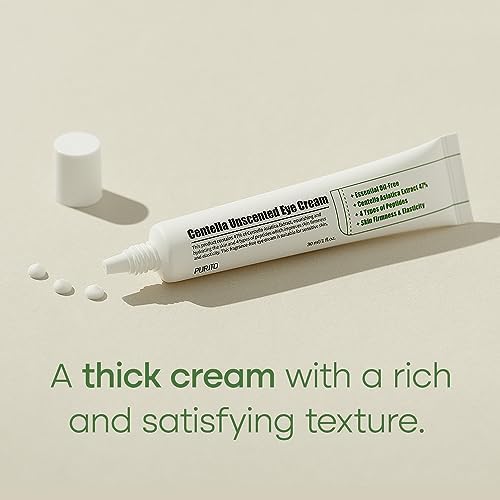Alternative view of Purito Wonder Releaf Centella Eye Krem Unscented