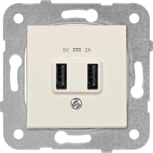 Alternative view of Karre-Meridian Krem Usb Sarj Prizi