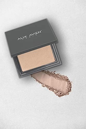 Alternative view of Aydınlatıcı - Powder Highlighter Nude