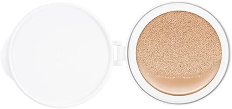 Alternative view of Aydınlık Görünüm Sunan SPF50+ PA+++ Cushion Fondöten 15g Cushion Moist Up no.23 (İç Yedek)