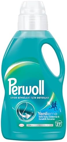 Alternative view of Sport 1.48 litre Sıvı Çamaşır Deterjan, 1.5L