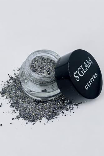 Alternative view of S'glam Glitter