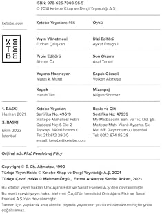 Alternative view of Yıldırım Sesli Manasçı: Askerin Oğlu ve Beyaz Yağmur