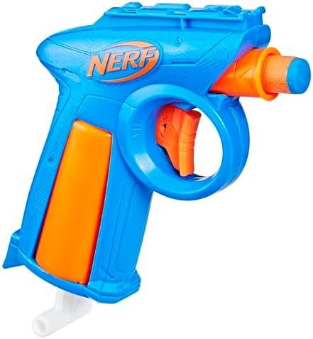 Nerf N Serisi Dart Tabancası - N1 Dart İle Uyumlu 2 Adet - Görsel 3