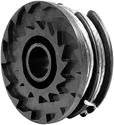 GreenWorks 1803802 Makaralar, Gri