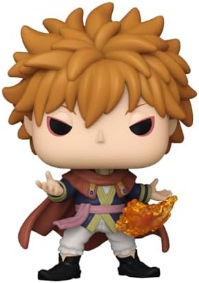 Nita Toys POP Animation: - Leopold Figür - Görsel 3