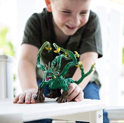 Alternative view of Schleich 70144 Orman Yaratığı