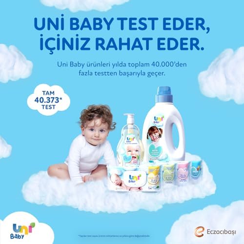 Biberon Ve Emzik Temizleyici 500 ml