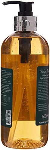 Alternative view of Doğal Zeytinyağlı Sıvı Sabun Bodrum Mandalinasi Pet Şişe (500 ml)