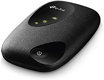 M7000, 4G LTE Mobil Wi-Fi Router