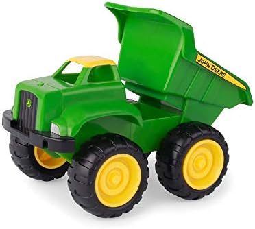 JD Truck Traktör Seti - Görsel 3