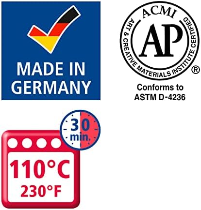 8020-9 Soft Modelleme Kili 57 gr. Siyah - Görsel 3