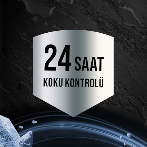 Men Sport 5'i 1 Arada Canlandırıcı Erkek Duş Jeli 500 ml - Görsel 3