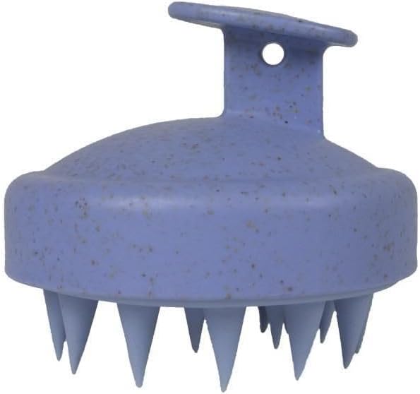 Eco Şampuan Fırçası Mavi -28
