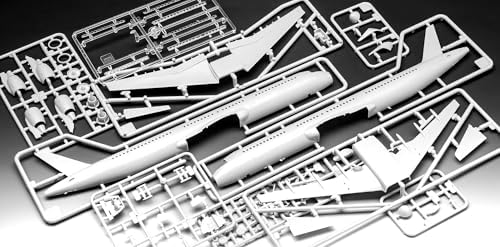 Airbus A321-200 Condor Model Kit
