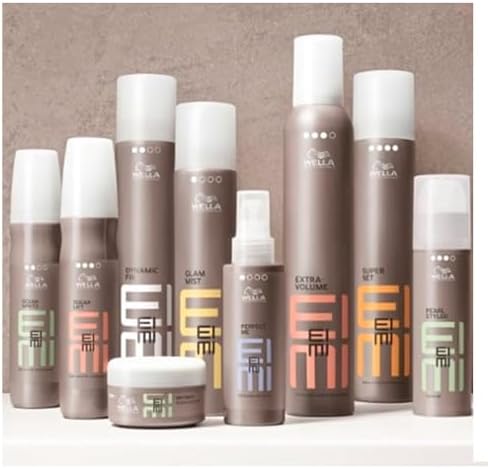 Professionals Eimi Sugar Lift Volume Spray 150 ML - Görsel 3